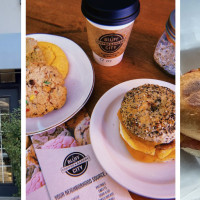 Bluff City Coffee & Bakery Cooper Young
