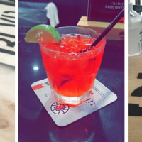 Blvd. Cocktails & Kitchen