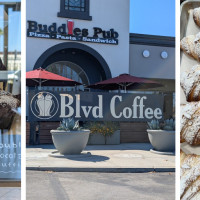 Blvd Coffee