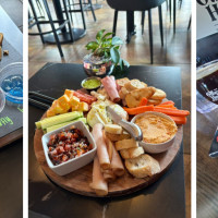 Board Room Coffee & Taphouse