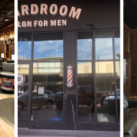 Boardroom Styling Lounge - Clearfork