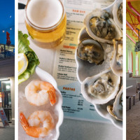 Boardwalk Bar & Grill