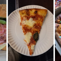 Boardwalk Pizza