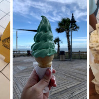 Boardwalk Snack & Ice Cream