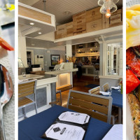 Boathouse Restaurant
