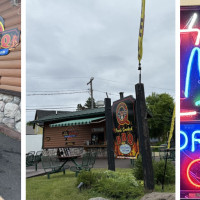 BoB-a-Q Smokehouse & Grill