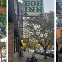 Bob Inn