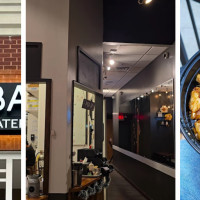 Boba Bar Tea House