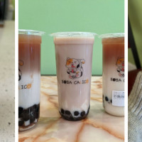 Boba Calico
