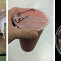 Boba Heaven (Garland)