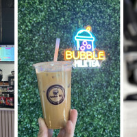 Boba Ko Cafe
