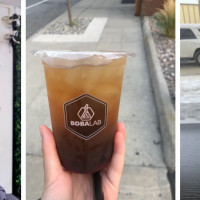 Boba Lab Wenatchee