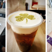 BoBaPoP Tea Bar - Kentlands
