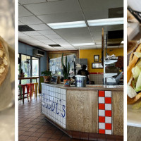 Bobbi's Mexican Food