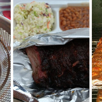 Bobby Deans Hickory Bar-b-q