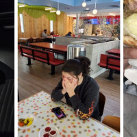 Bobo’s Hamburgers