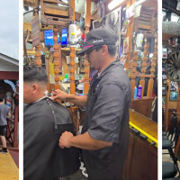 Bob's Barber Shop