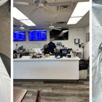 Bob’s East Side Deli
