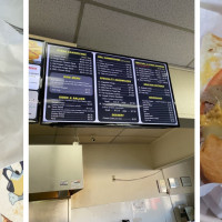 Bob’s Hoagy Steaks