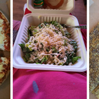 Bob's Pizza and Shawarma