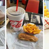 Bob's Sandwich Shop