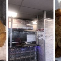Bob's Shrimp