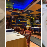 Boca Juniors Restaurant