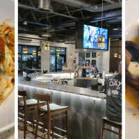 Bocaccini's Italian Bistro & Bar