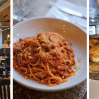 Bocca Osteria Romana Fort Worth