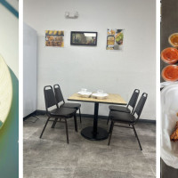 Bodeau’s Caribbean Cuisine
