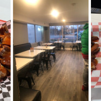 BoFill’s BBQ& Bar