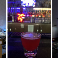 Bogart's Sports Bar