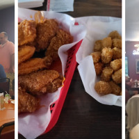 Bogey’s at Rocky Lakes