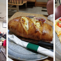 Bogg's Pizza & Grill