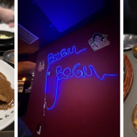 Bogul Bogul Cafe