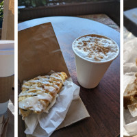 Bohemian Coffeehouse