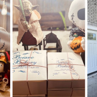 Boiano Bakery