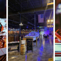 Boil Bay Cajun Seafood and Bar