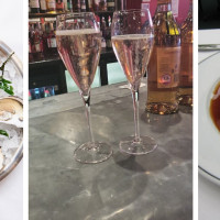 Boisdale of Belgravia