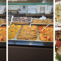 Boithok khana Kitchen & Sweets inc