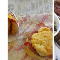 Bojangles