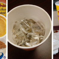 Bojangles