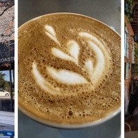 Bold Bean Coffee Roasters - Riverside