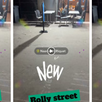 Bolly Street