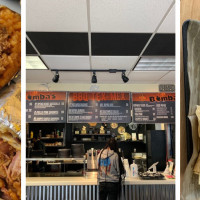 Bomba's BBQ