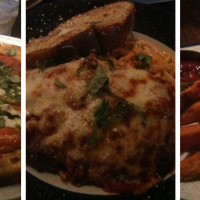 Bombay Pizza