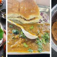 Bombay Street Food Malvani Katta