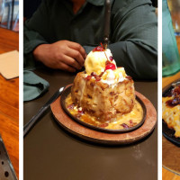 Bombshells Restaurant & Bar - Katy
