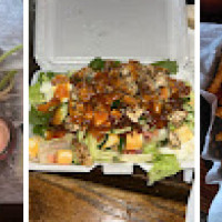 Bon-Aire Restaurant & Lounge