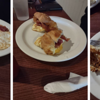 Bon Appetit Cafe